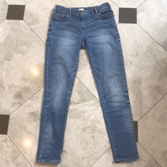 Crewcuts Other - LIKE NEW Crew Cuts Jeans👖